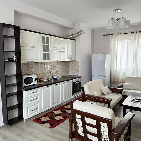 Shkodra Apartments 外观 照片