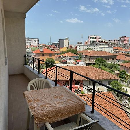 Shkodra Apartments 外观 照片