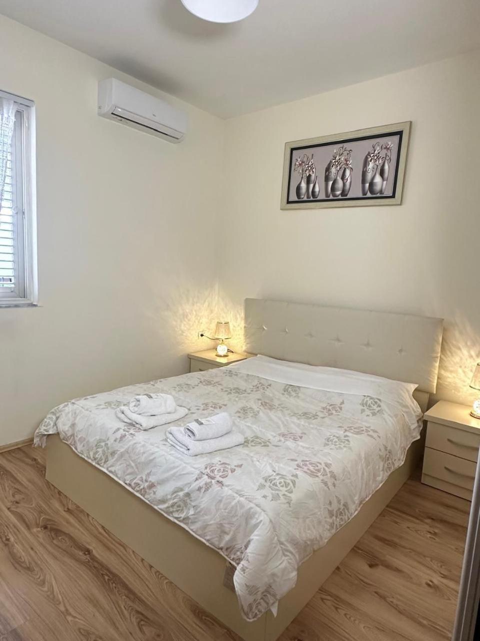 Shkodra Apartments 外观 照片