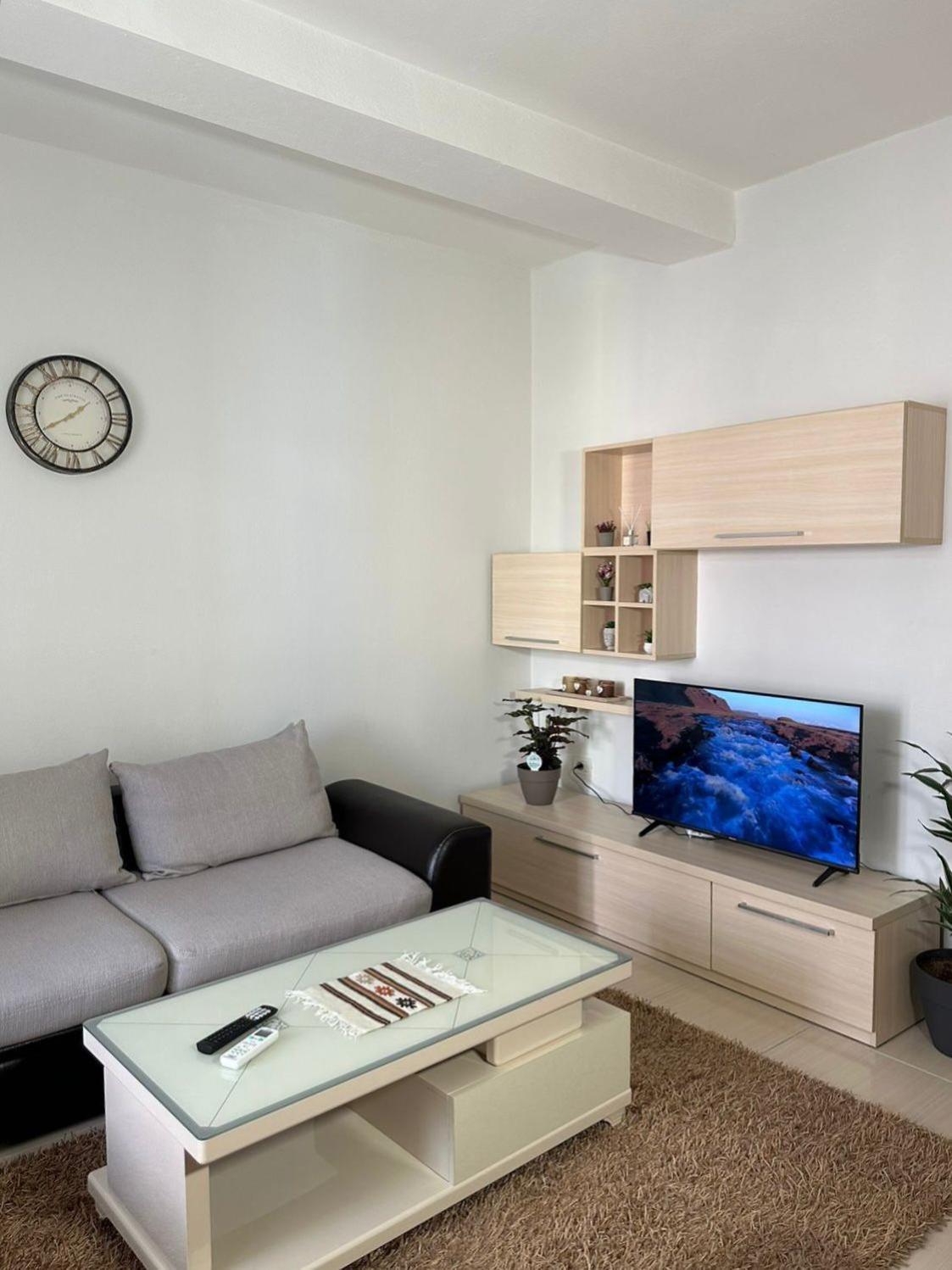 Shkodra Apartments 外观 照片