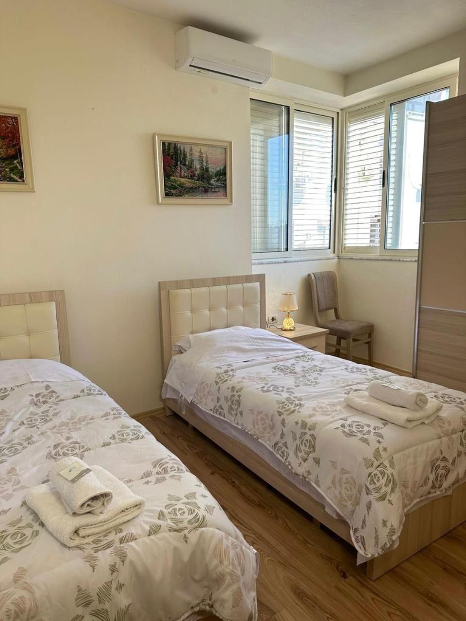 Shkodra Apartments 外观 照片