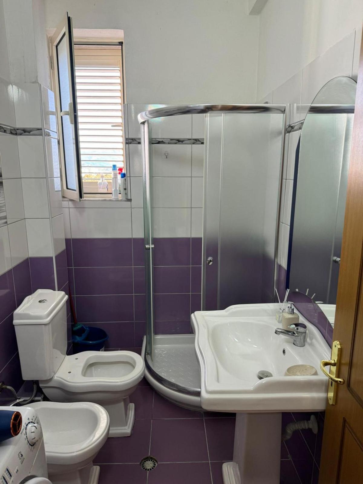 Shkodra Apartments 外观 照片