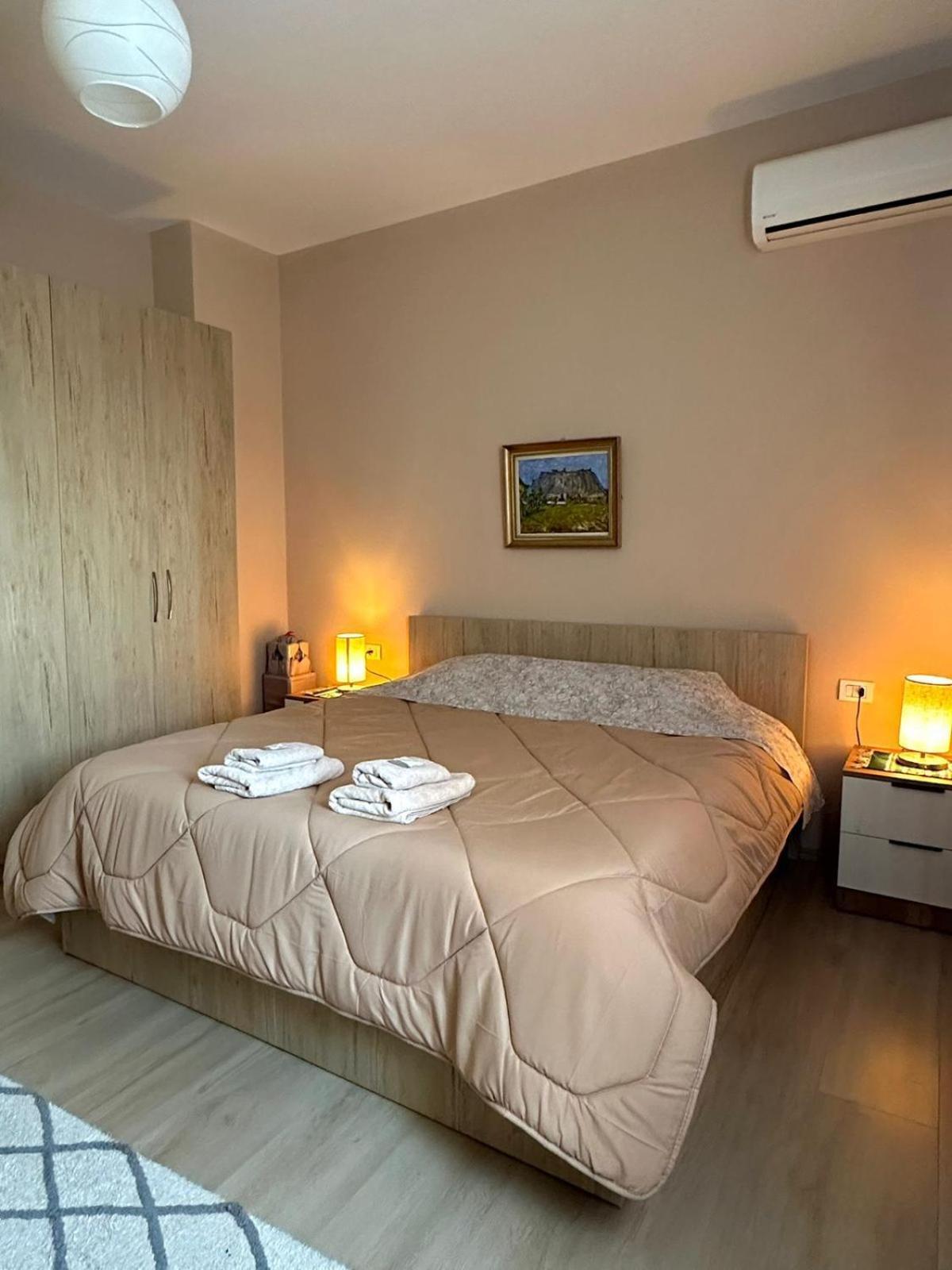 Shkodra Apartments 外观 照片