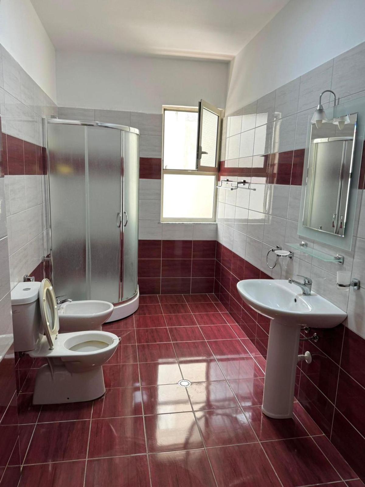 Shkodra Apartments 外观 照片