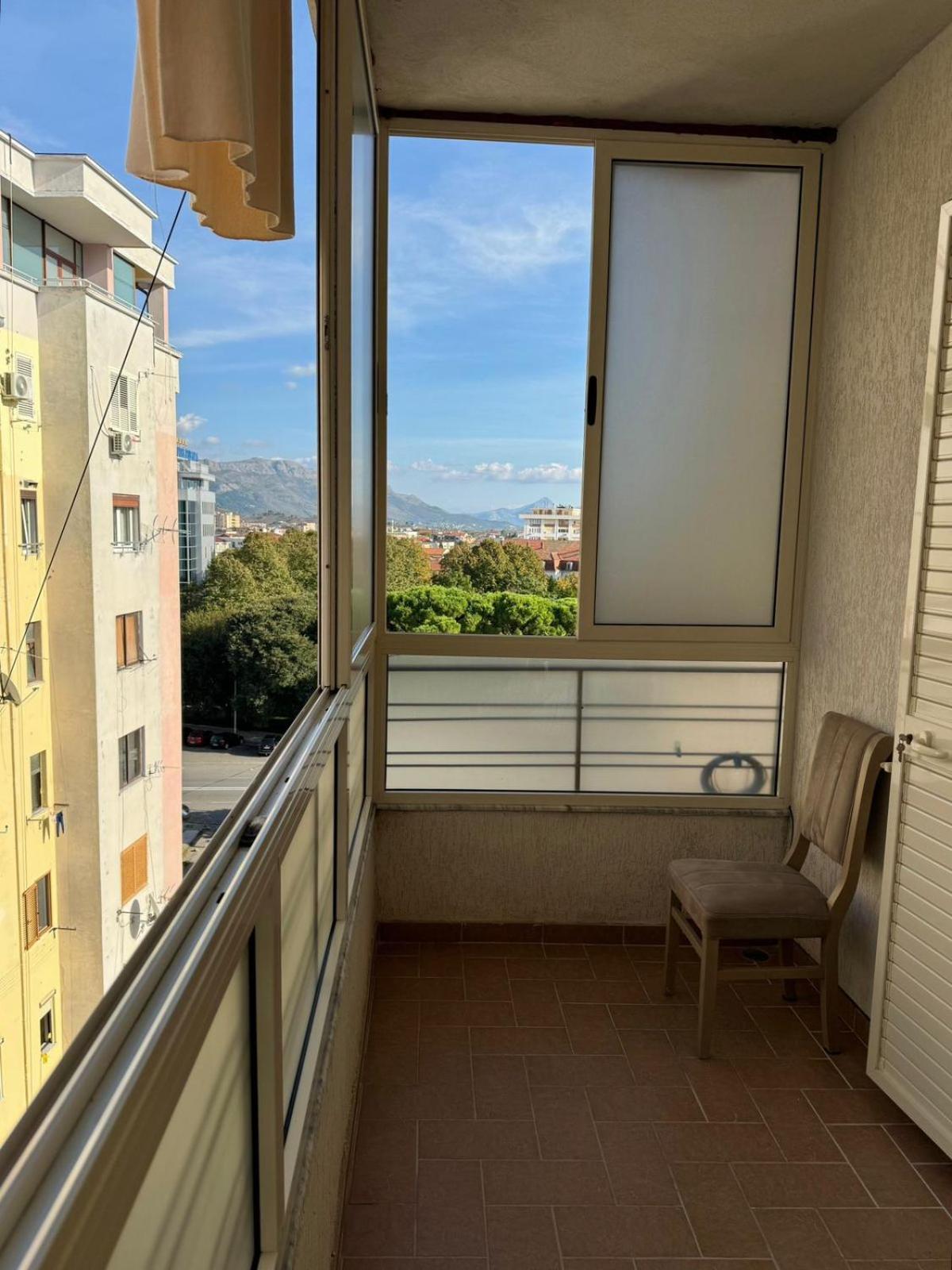 Shkodra Apartments 外观 照片