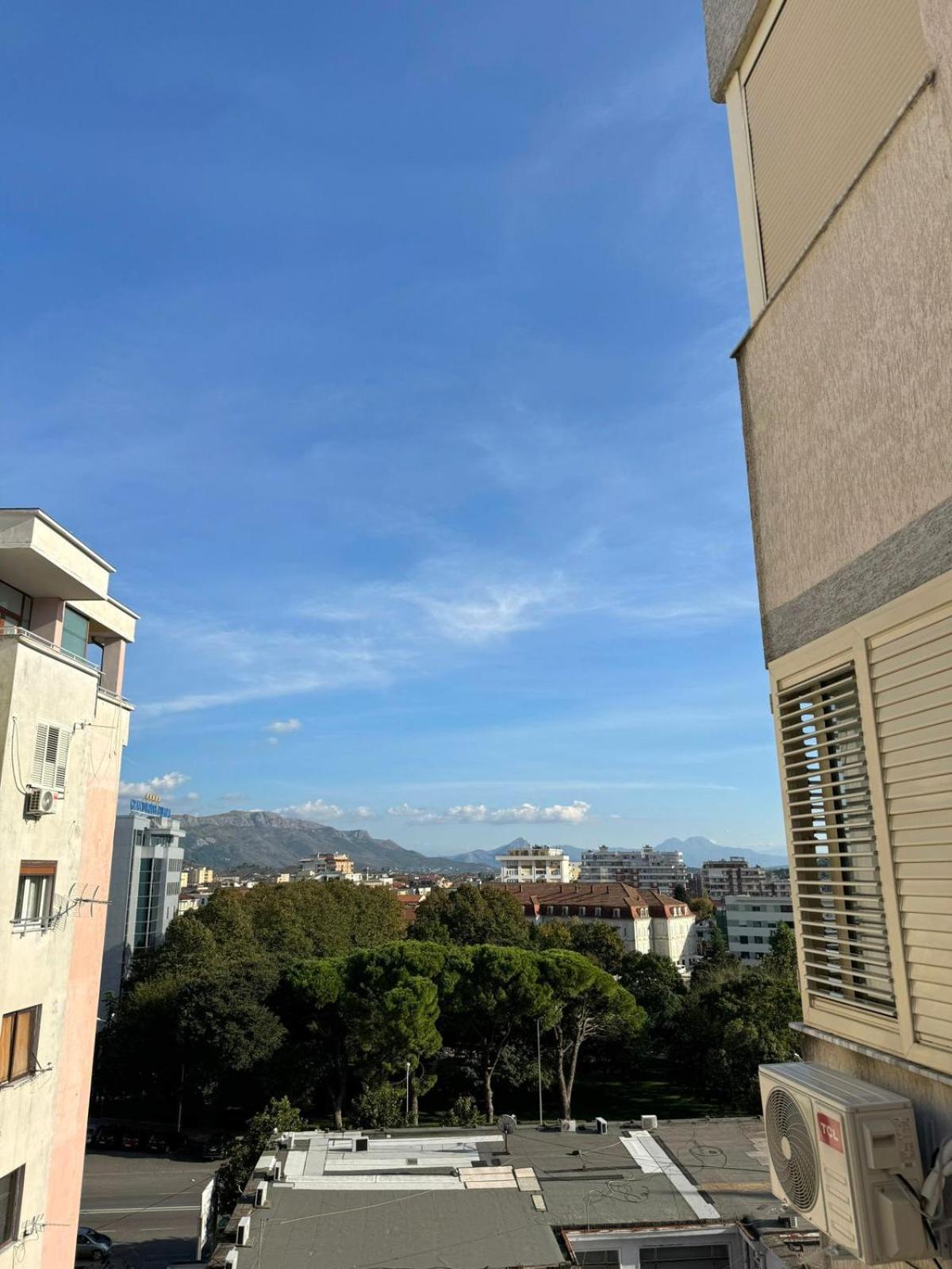 Shkodra Apartments 外观 照片