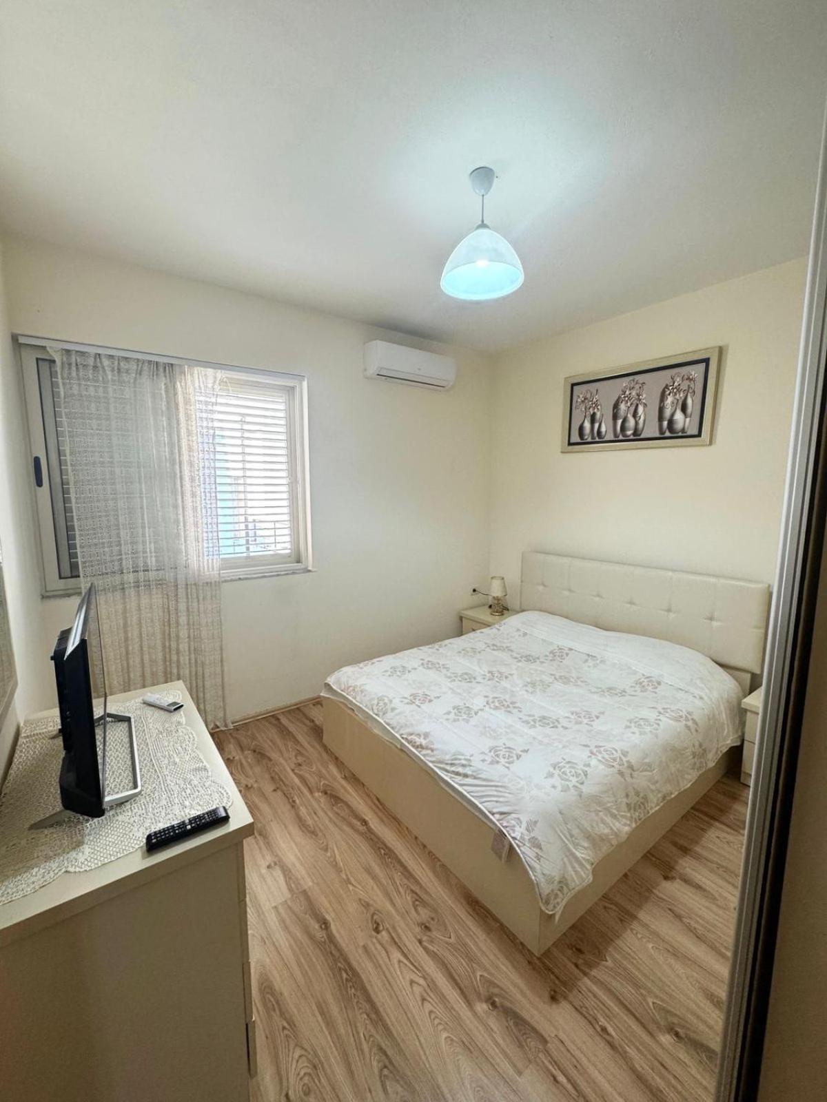 Shkodra Apartments 外观 照片