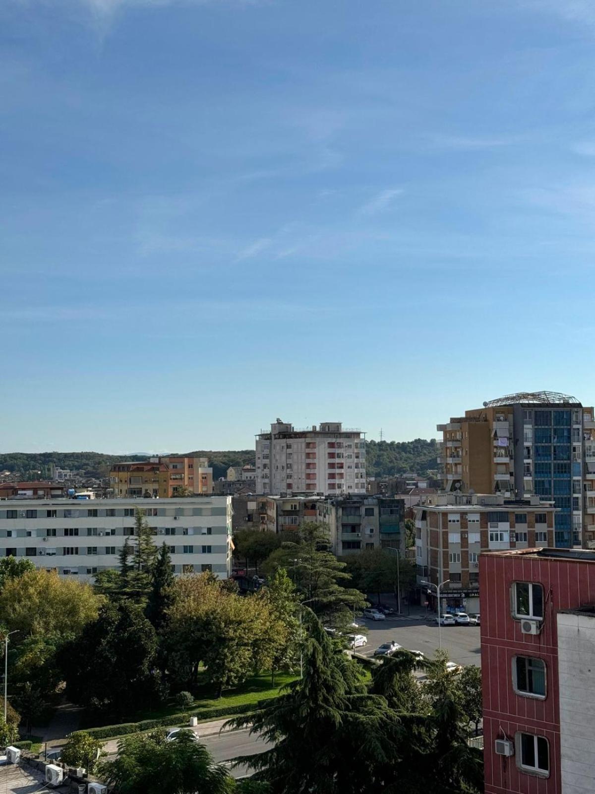 Shkodra Apartments 外观 照片