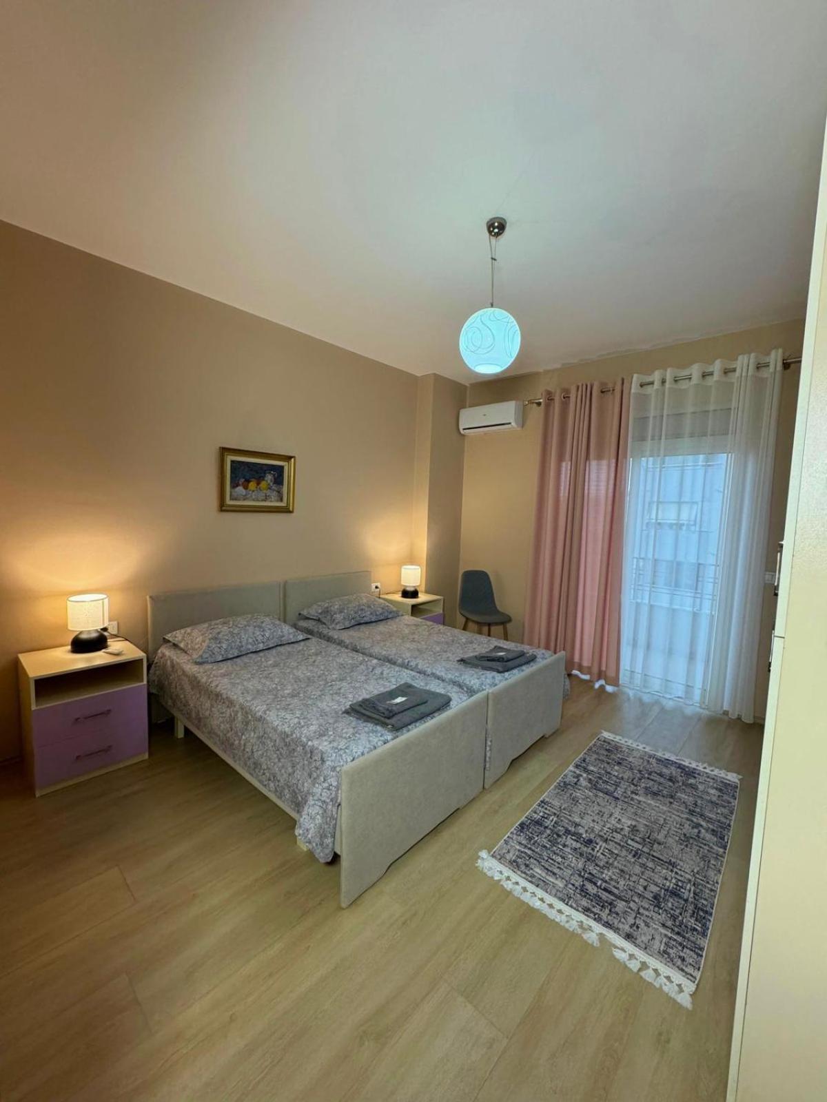 Shkodra Apartments 外观 照片