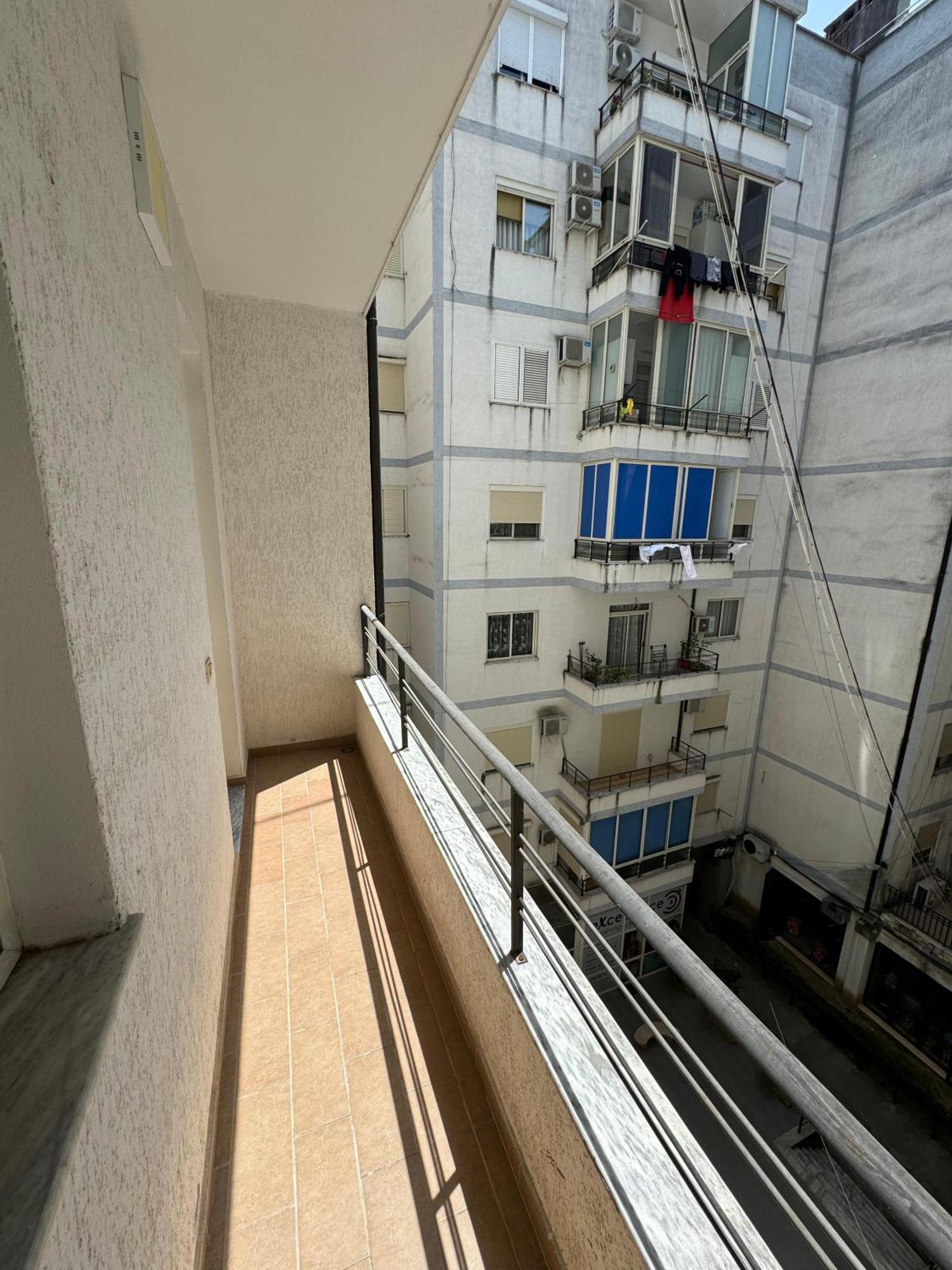 Shkodra Apartments 外观 照片
